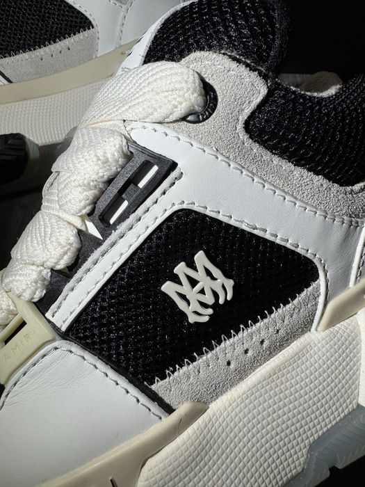 Adidasi Amiri MA 1 / Premium 2025