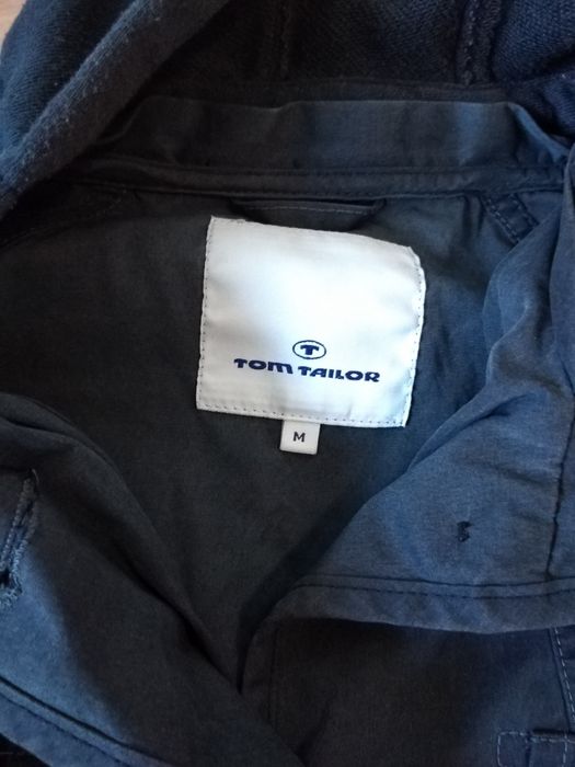 Дамско яке Tom Tailor