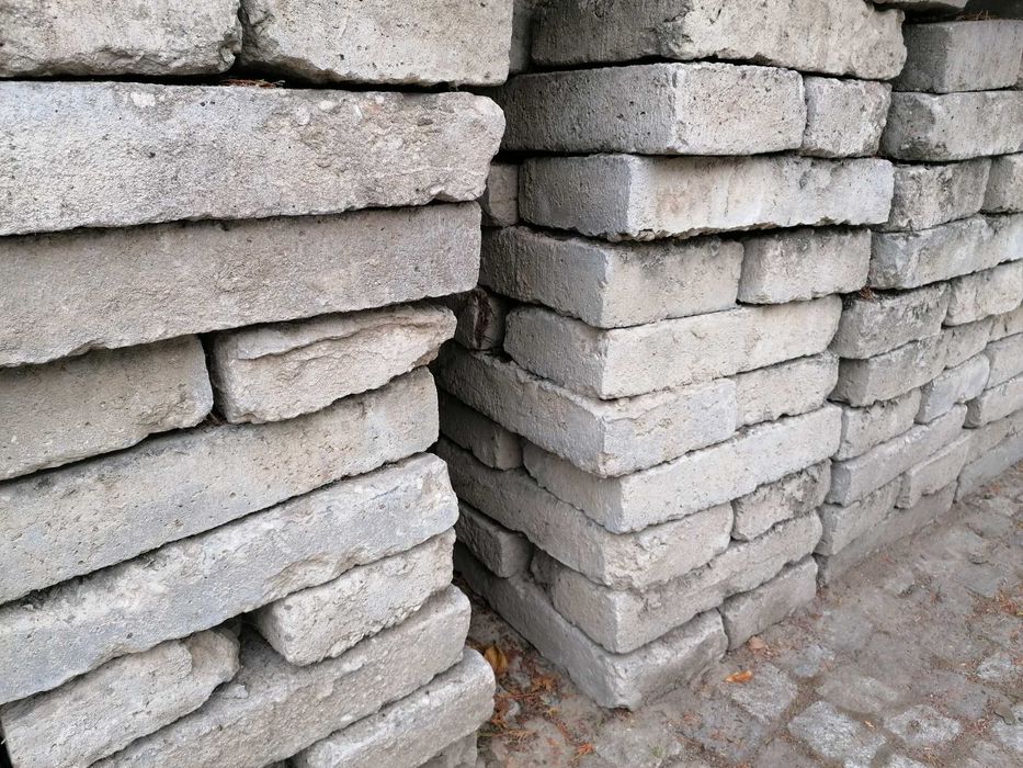 Строителни материали