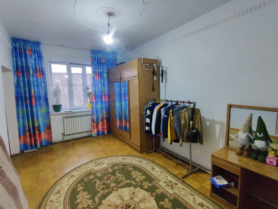 Продается дом из 10 комнат