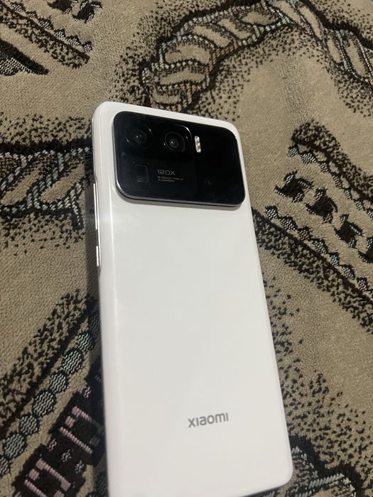 Продам ми 11 ultra