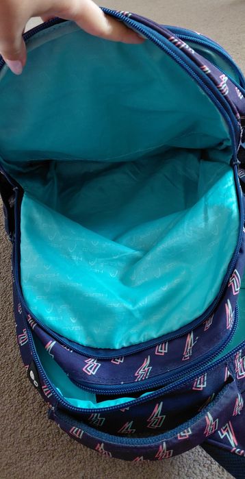 Ученическа раница