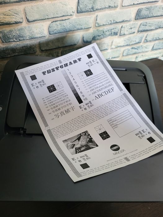 Продам принтер Canon lbp 6020B