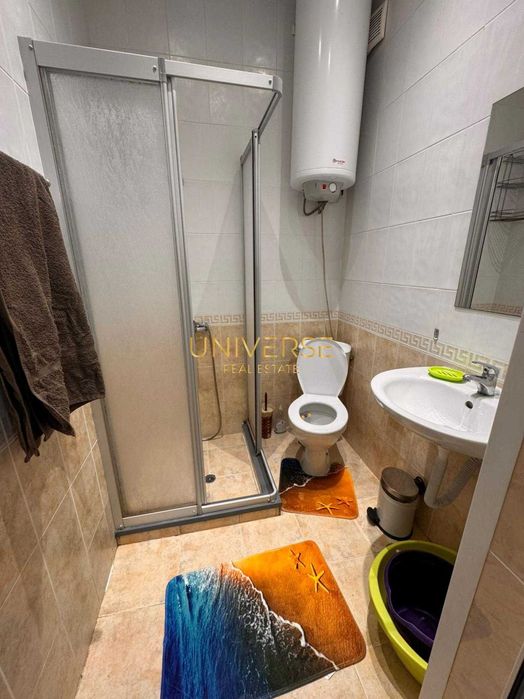 Продава се Тристаен апартамент в к.к. Слънчев бряг - 54 кв.м за 1278 €/кв.м - Снимка #10