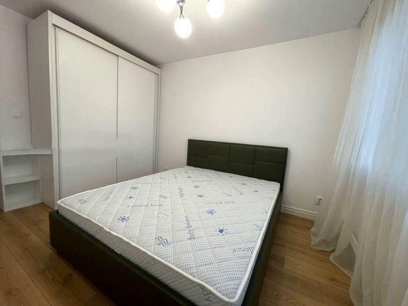 Дава се под наем Двустаен апартамент в София, Младост 1 - 60 кв.м за 639 € - Снимка #4