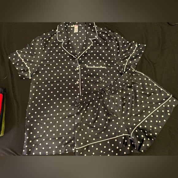 Victoria's secrets дамска пижама