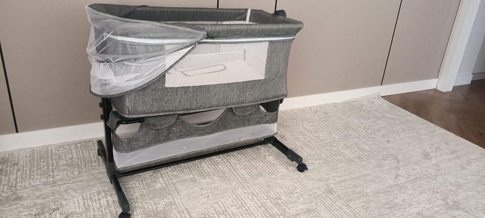 Детская  кровать