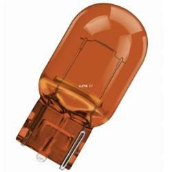 Bec T20-WY21W, WX3x16d-12VSemnal / Stop Frână