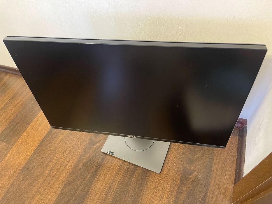 Monitor gaming dell (S2417DG) 2k 165hz