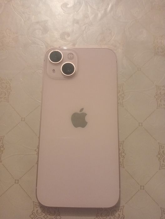 Продам айфон 13/ 128гб