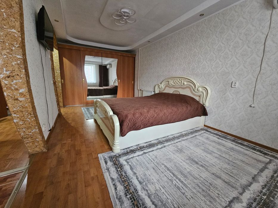 Квартира на длительный срок