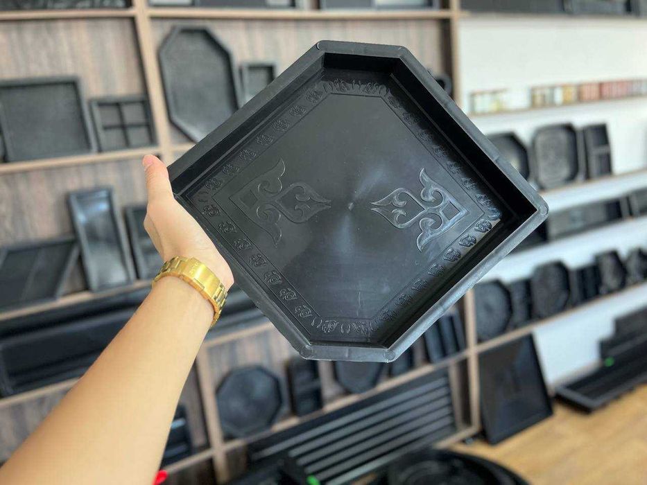 Форма для брусчатки оптом