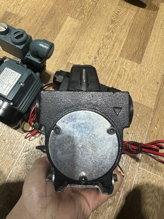 Для Топливних насос салярка учун насос