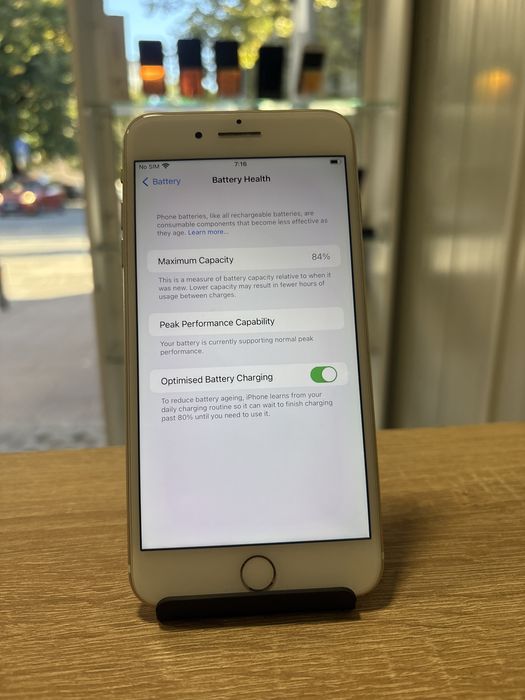 Iphone 7 Plus 32gb