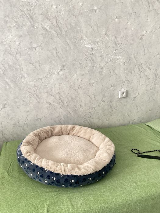 Лежак питомца