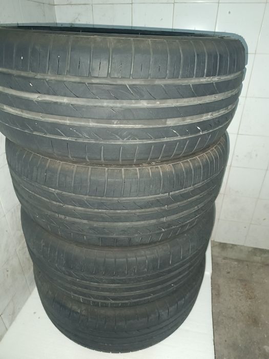 235/50/17 TRACMAX X PRIVILO TX3 БОРД DOT25
235/50 R17 100W XL