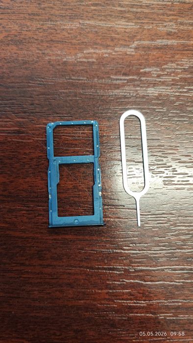 Tăviță pentru SIM și card microSD Huawei P30 lite