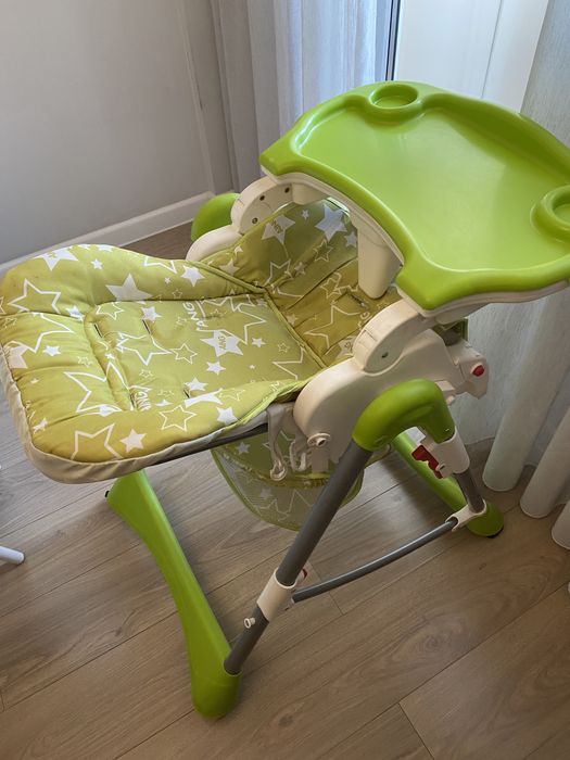 Детский стульчик