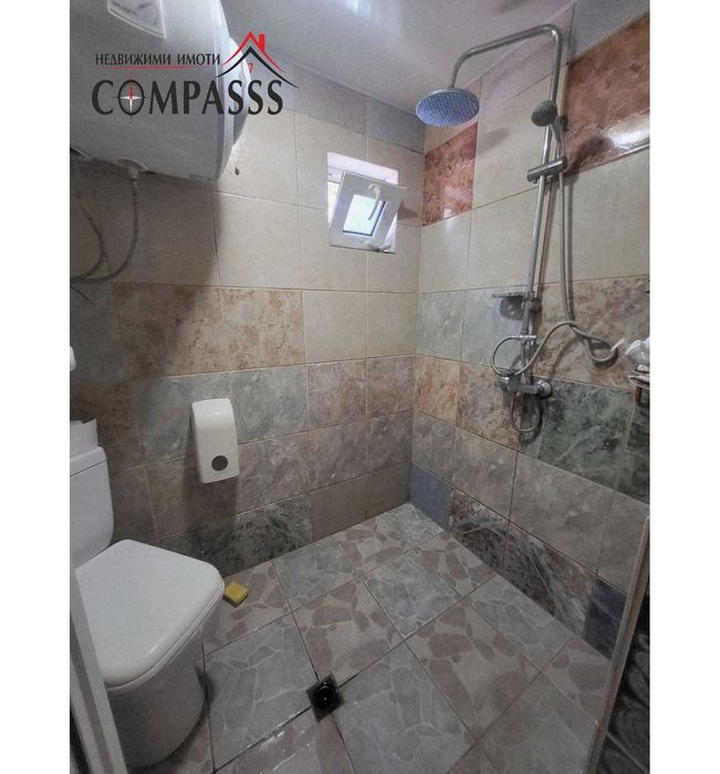 Къща с двор, район ЦЕНТЪР-Млад техник, гр. Добрич– 255000лева!