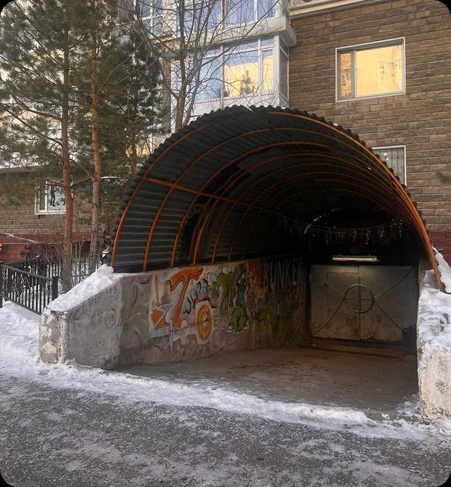 День рождения Лазертаг