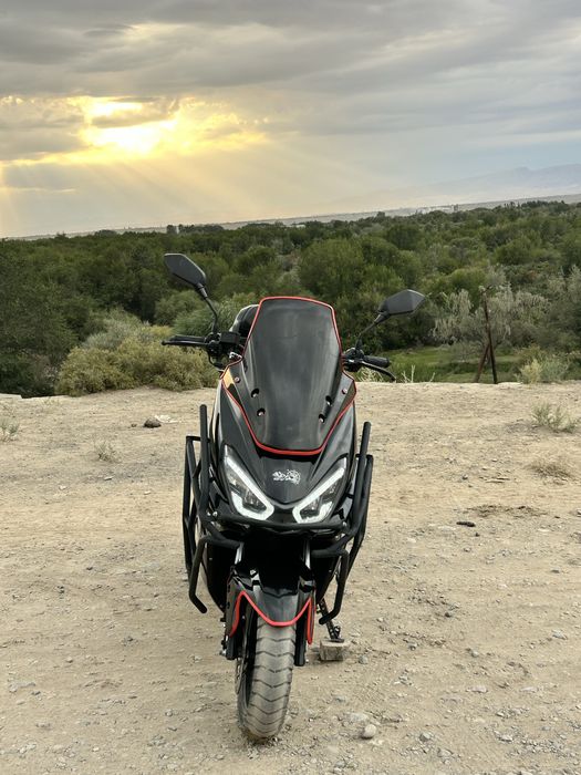 Продам Sever 180cc MAXI