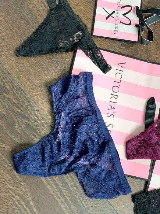 Бикини Victoria’s Secret XS