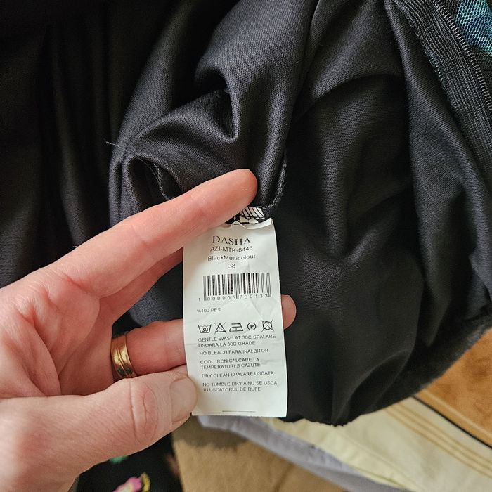 Rochie  lunga, eleganta S