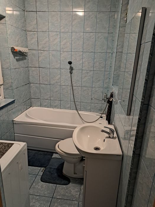 Inchiriat garsoniera.