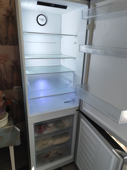Холодильник Beko