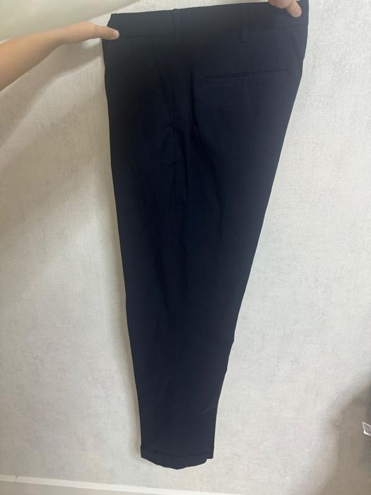 Брюки Massimo dutti