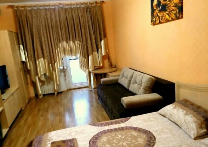 Сарыарка 11-Кенесары, 2ч 2000