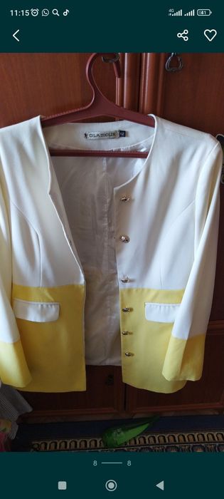 Куртка детская жилет пиджак