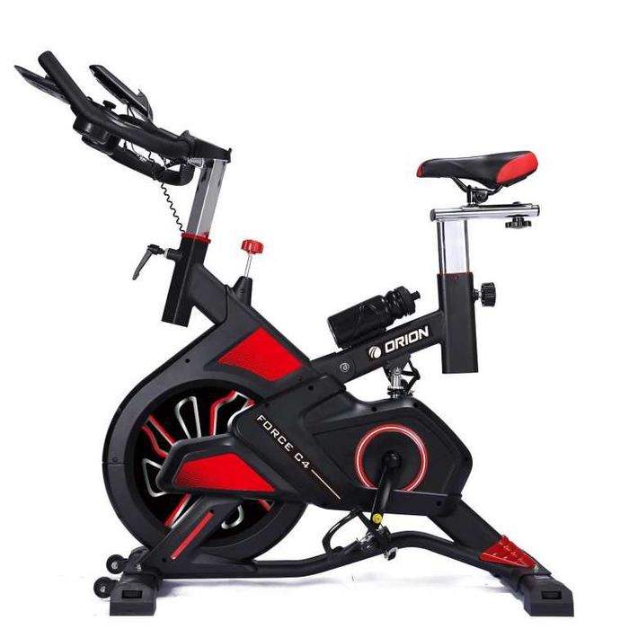 Фитнес уред „Спининг байк Orion Fitness Force C4“