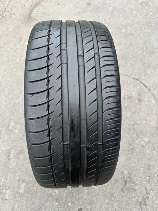 Michelin Pilot Sport 255/30 R21 — 1 шт, отличное состояние
