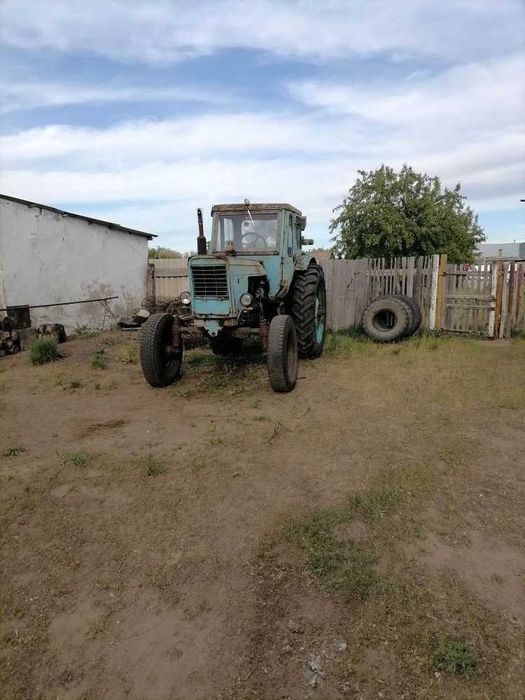 Продам трактор МТЗ 70