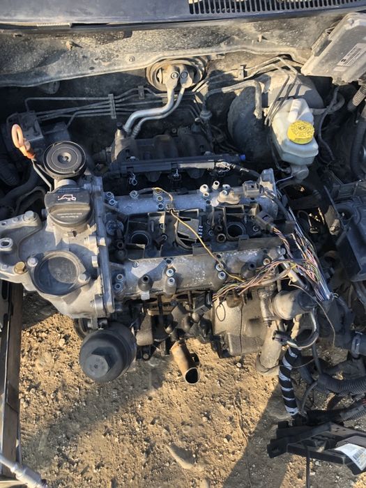 Seat ibiza 1.2 на части сеат ибиза 1.2 бензин на части