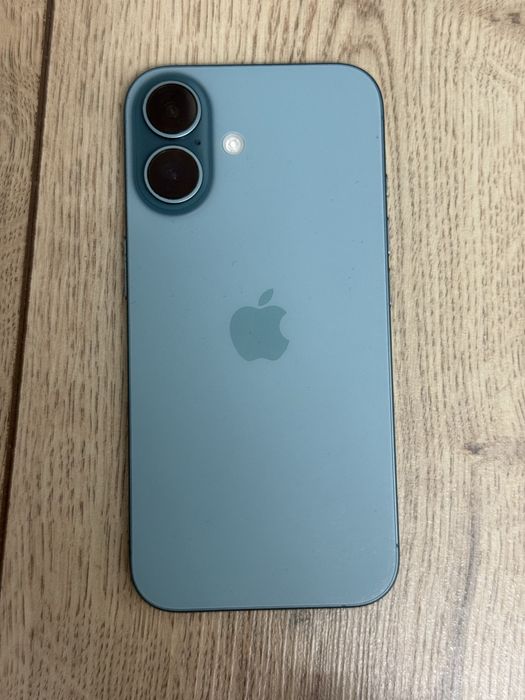Iphone 16 256gb 90%