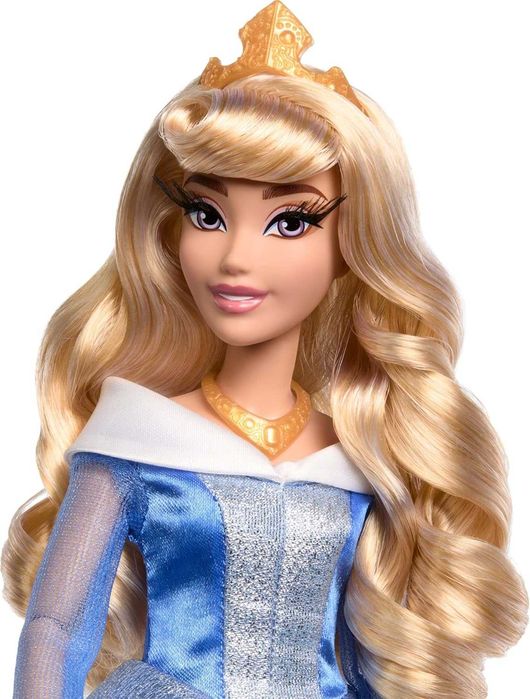 Набор коллекционных кукол Mattel Disney Princess Maleficent & Aurora