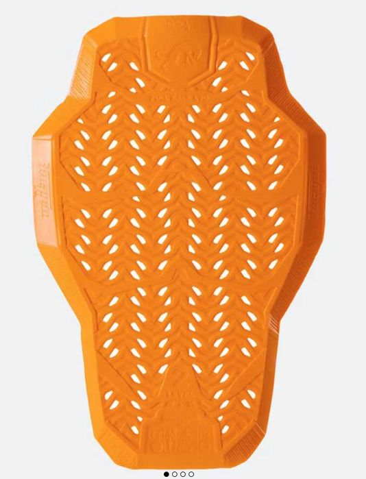 Furygan D3O EVO Level 2 Protecție Spate Motocicletă - nou