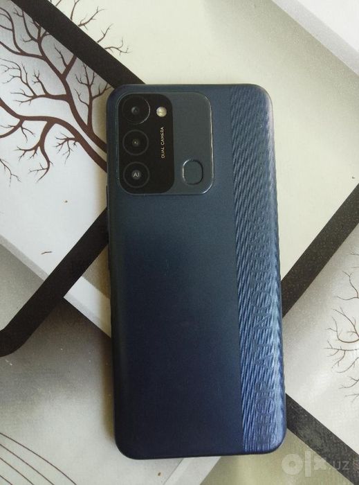 Tecno Spark Go 2022