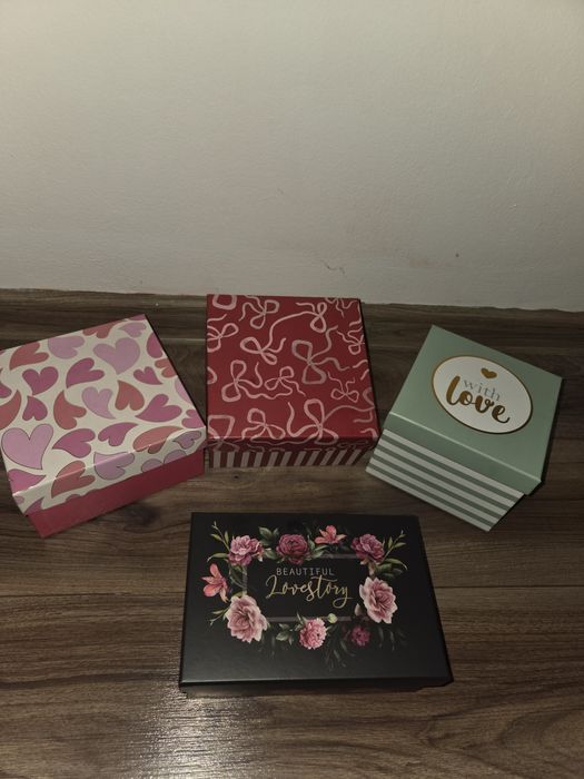 Vând set produse cu lavandă