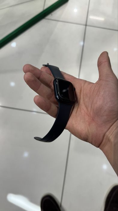 apple watch 7/45