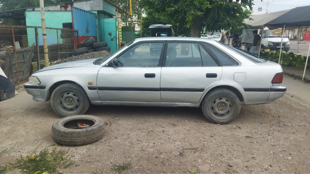Срочно продам авто
