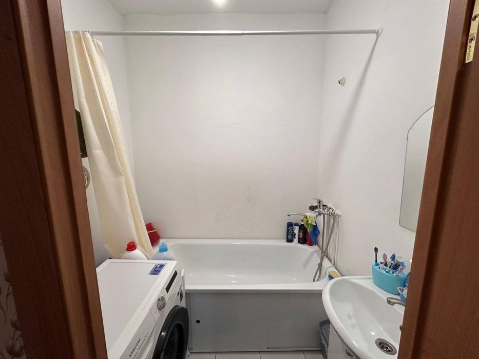 2-х ком Кск дом 2014 г.п