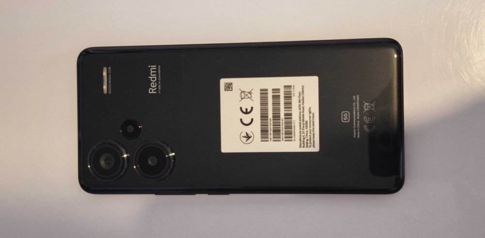 Xiaomi Redmi Note 13 Pro+ 5G 512GB