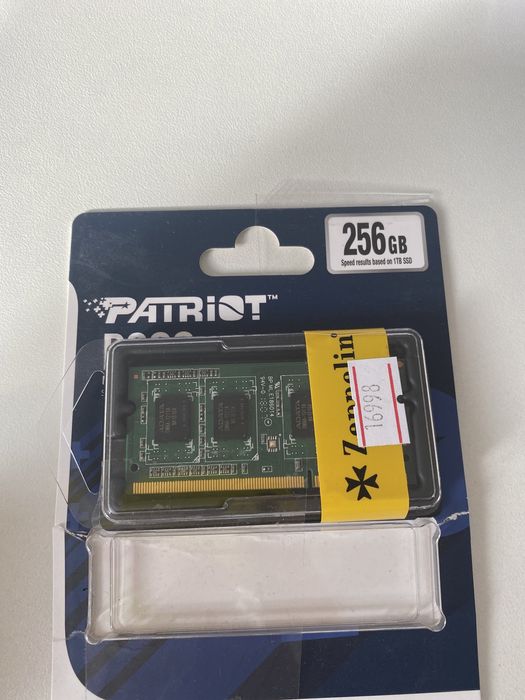 ОЗУ ддр 3 на 4 гб