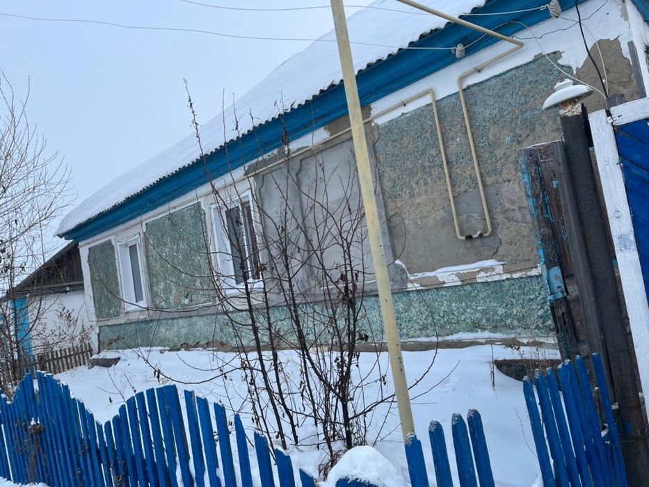 Срочно продам дом