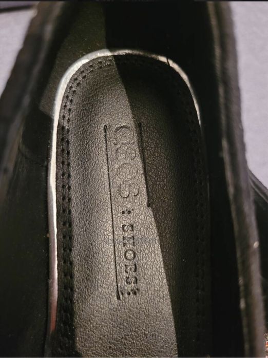 ASOS нови обувки 39 номер