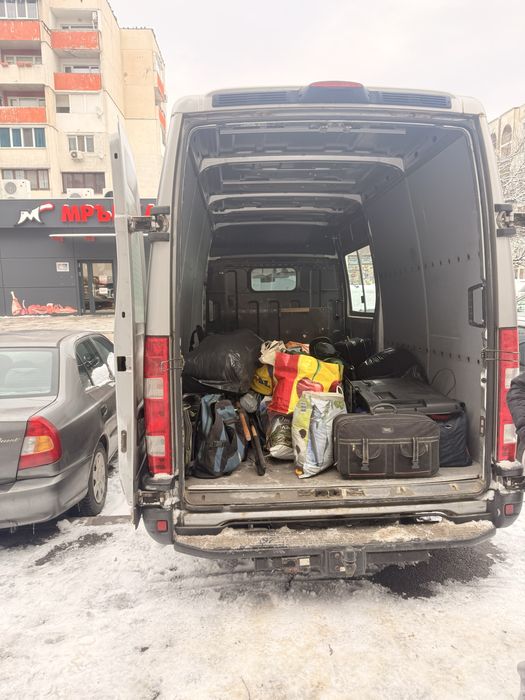 Хамалски Услуги - София 24/7 КОНКУРЕНТНИ ЦЕНИ!