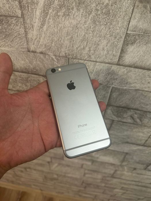 Ofertă iPhone 6 64 GB Ca Nou